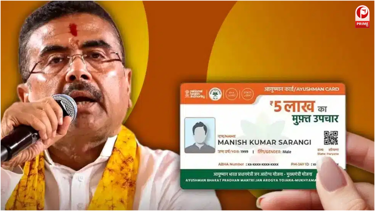 Ayushman Bharat