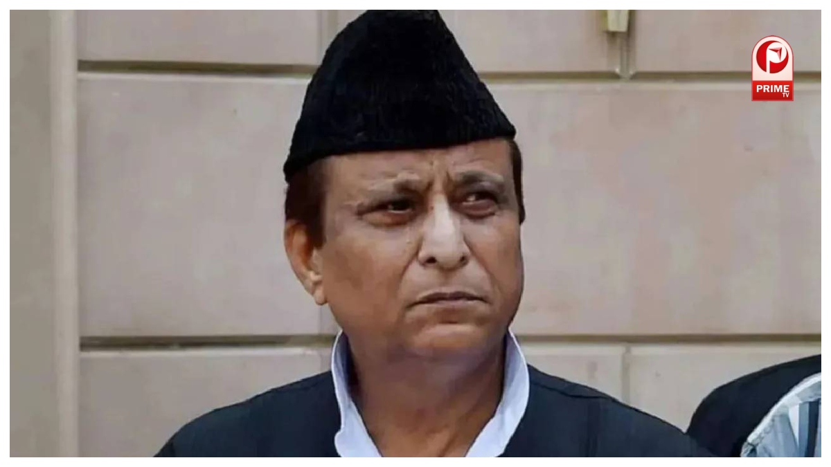 Azam Khan Case Verdict