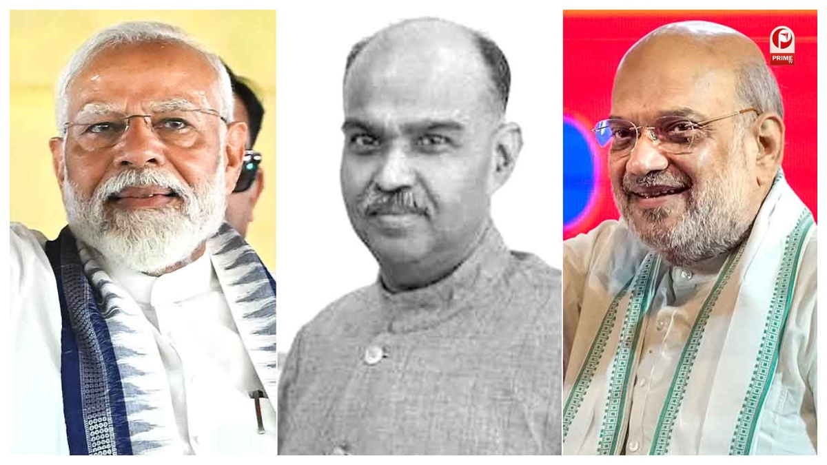 BJP Bengal Victory