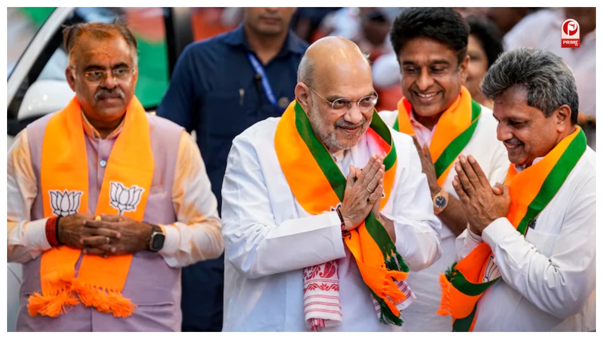 BJP Observer