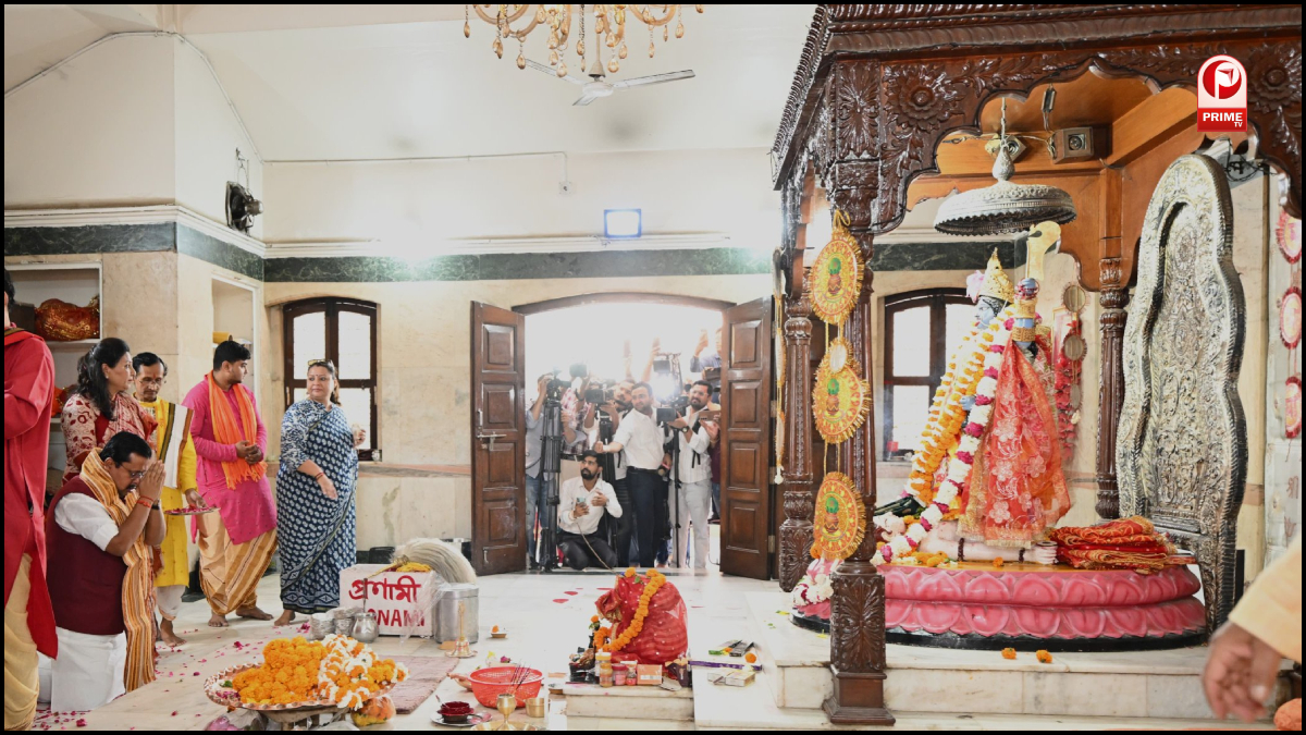 BJP Wins Bengal Election 2026