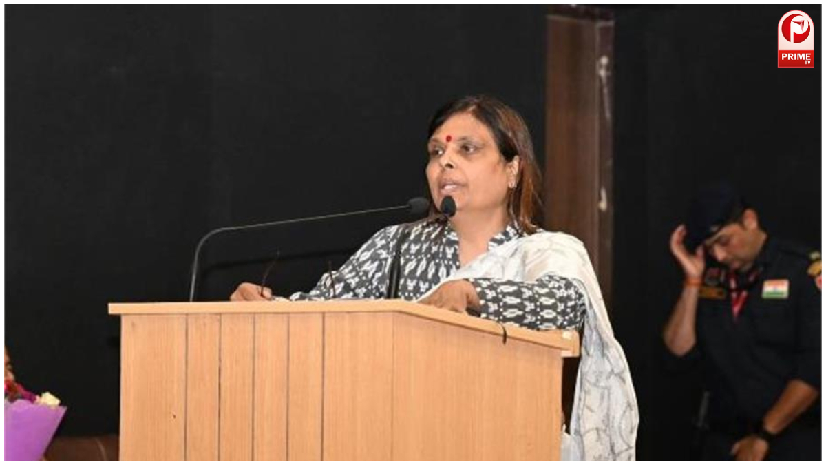 हरियाणा BJP में नई नियुक्ति