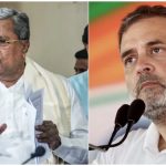 पॉवर ट्रांसफर पर सिद्धारमैया का बड़ा बयान