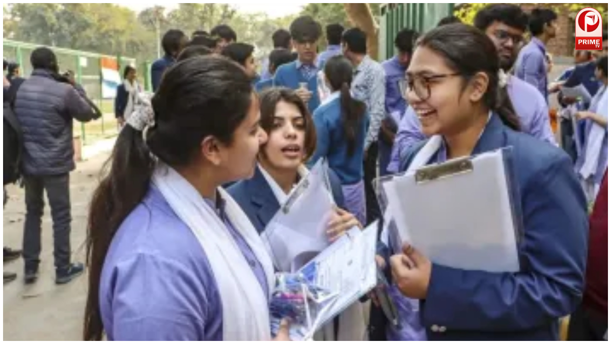 CBSE की डिजिटल मार्किंग पर उठी उंगली