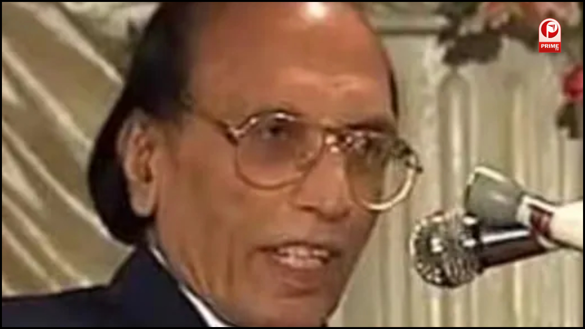 Bashir Badr Death
