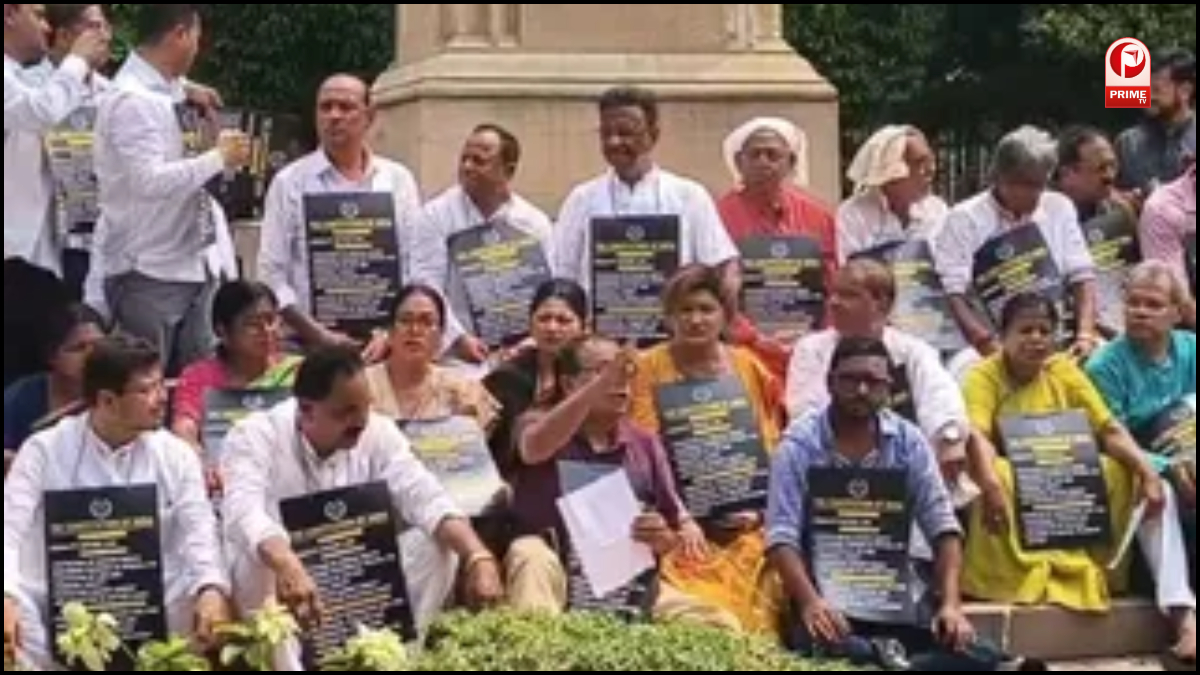 Bengal Bulldozer Action