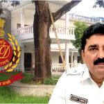 Bengal ED Raid