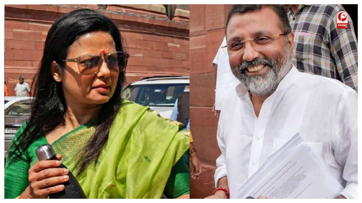Bengal Election Result