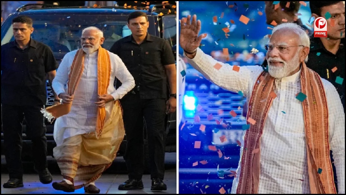 Bengal Election Result 2026: