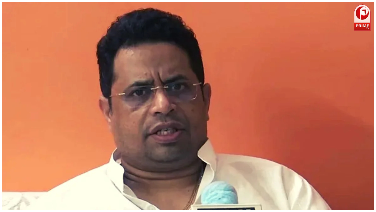 Bengal Political Crisis