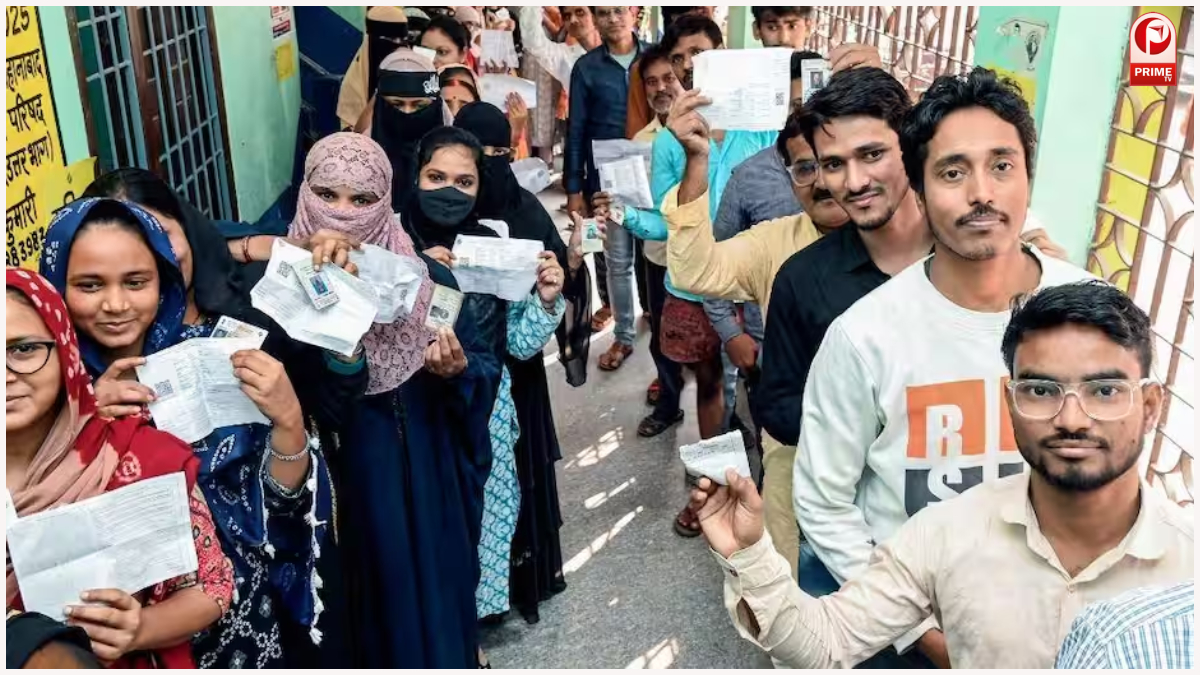 Bengal Re-polling