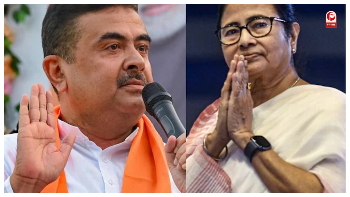 Bhawanipur Election Results 2026