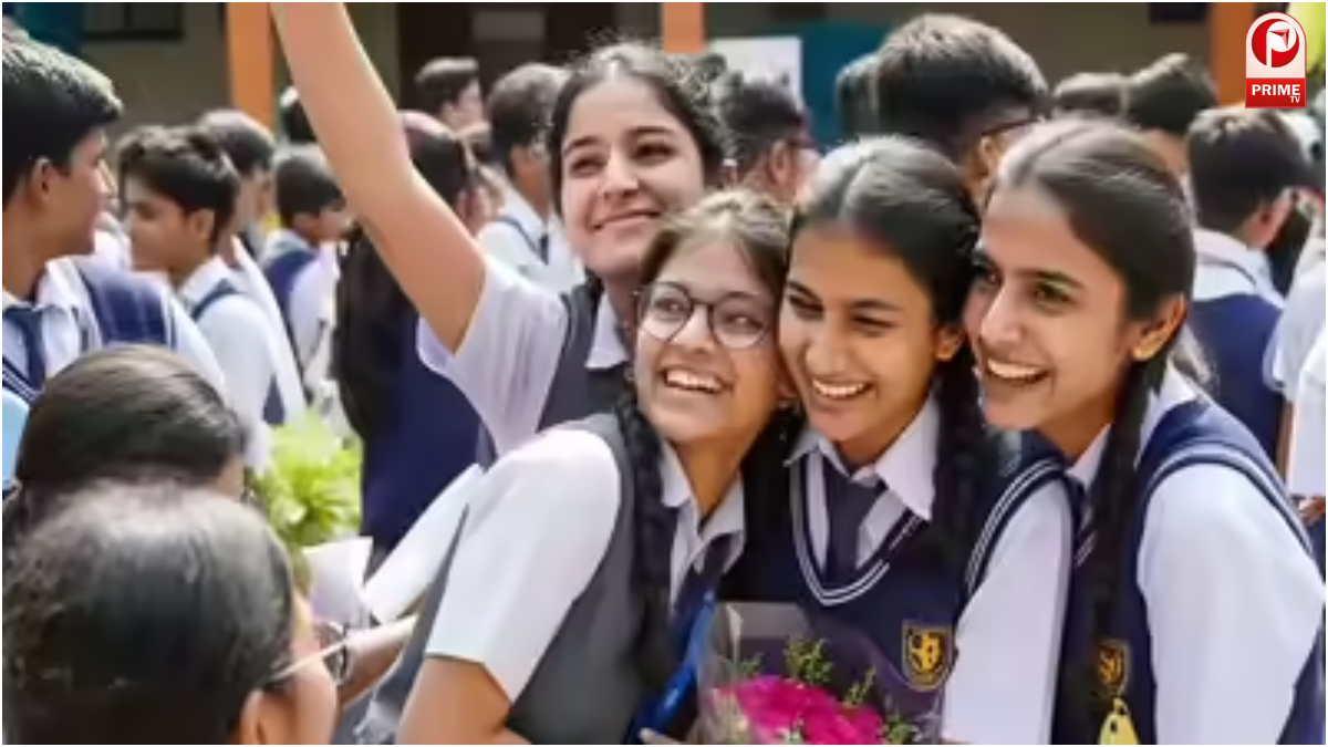 केरल परीक्षा भवन ने घोषित किए 10वीं के नतीजे