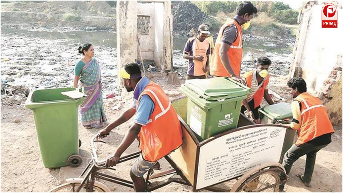 प्रदेशभर में सफाई का मेगा अभियान