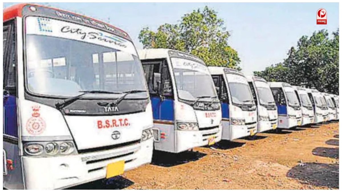 Bihar Bus Fare Hike