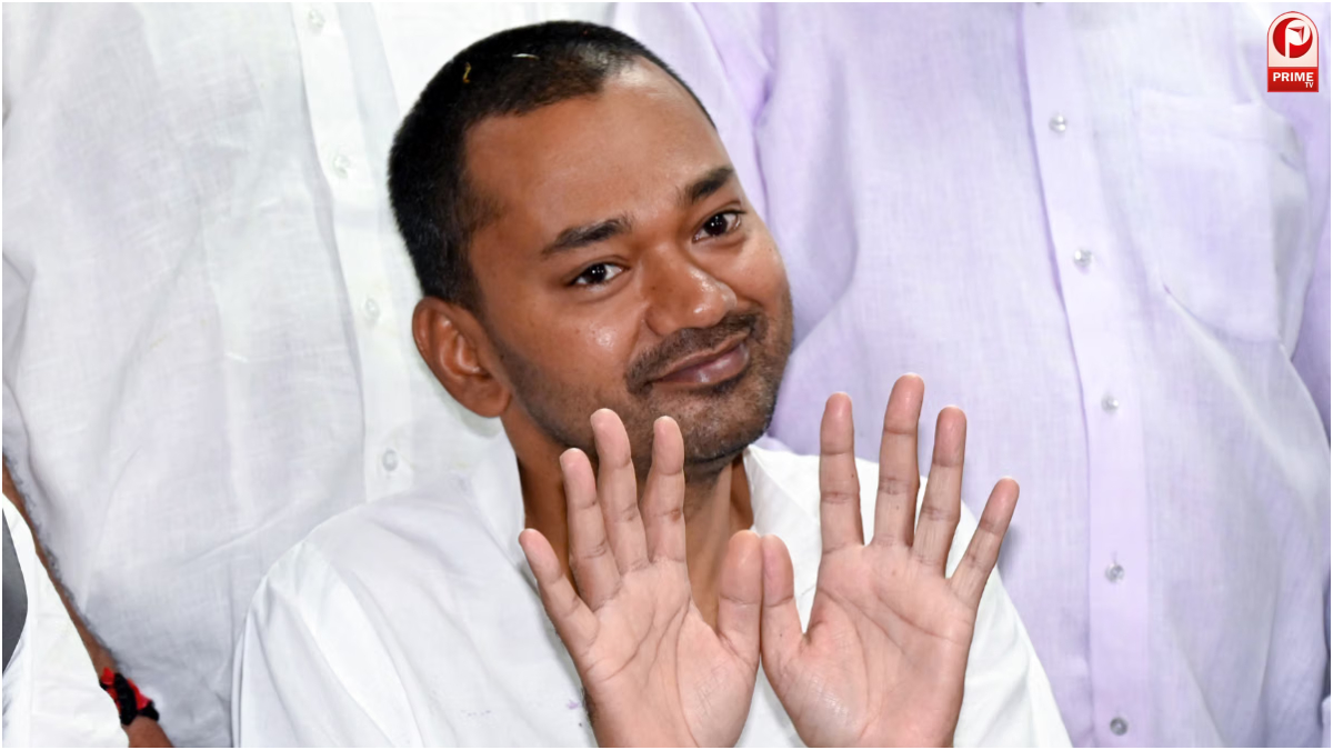 Bihar Cabinet Expansio