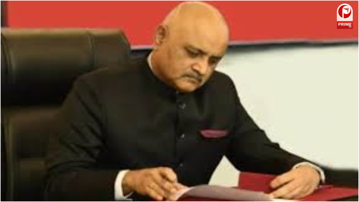 CBI Director