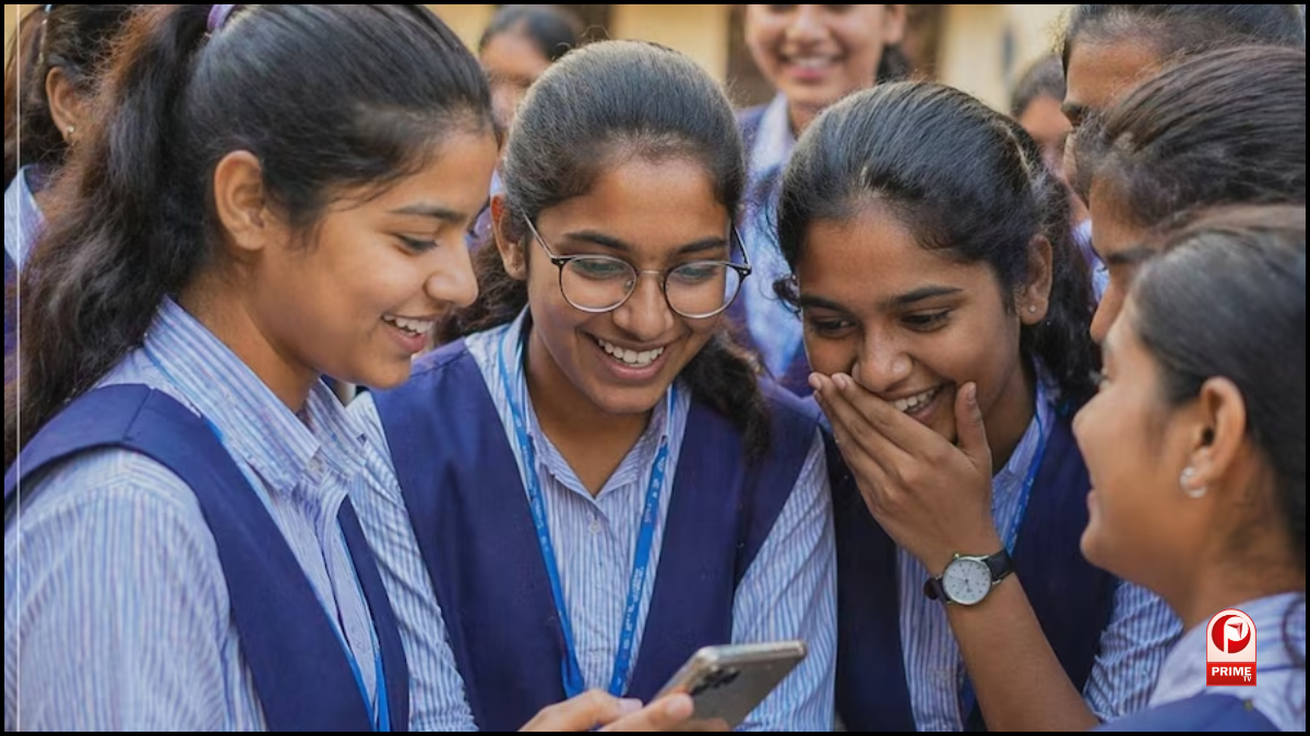 CBSE 12th Result