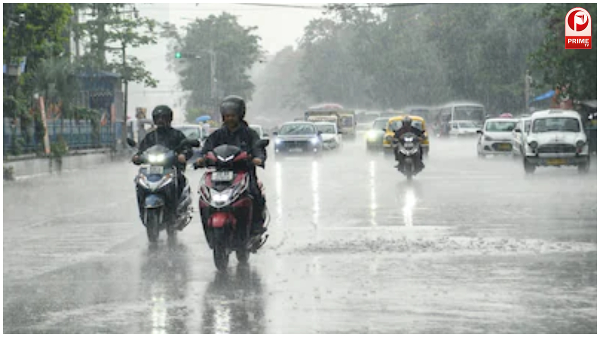 मॉनसून से पहले मौसम का प्रहार
