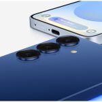 Samsung Galaxy S25 पर भारी छूट
