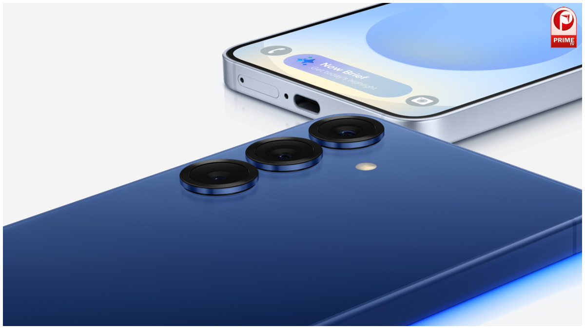 Samsung Galaxy S25 पर भारी छूट