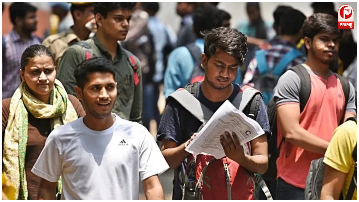 2वीं पास उम्मीदवारों के लिए निकली बंपर भर्ती