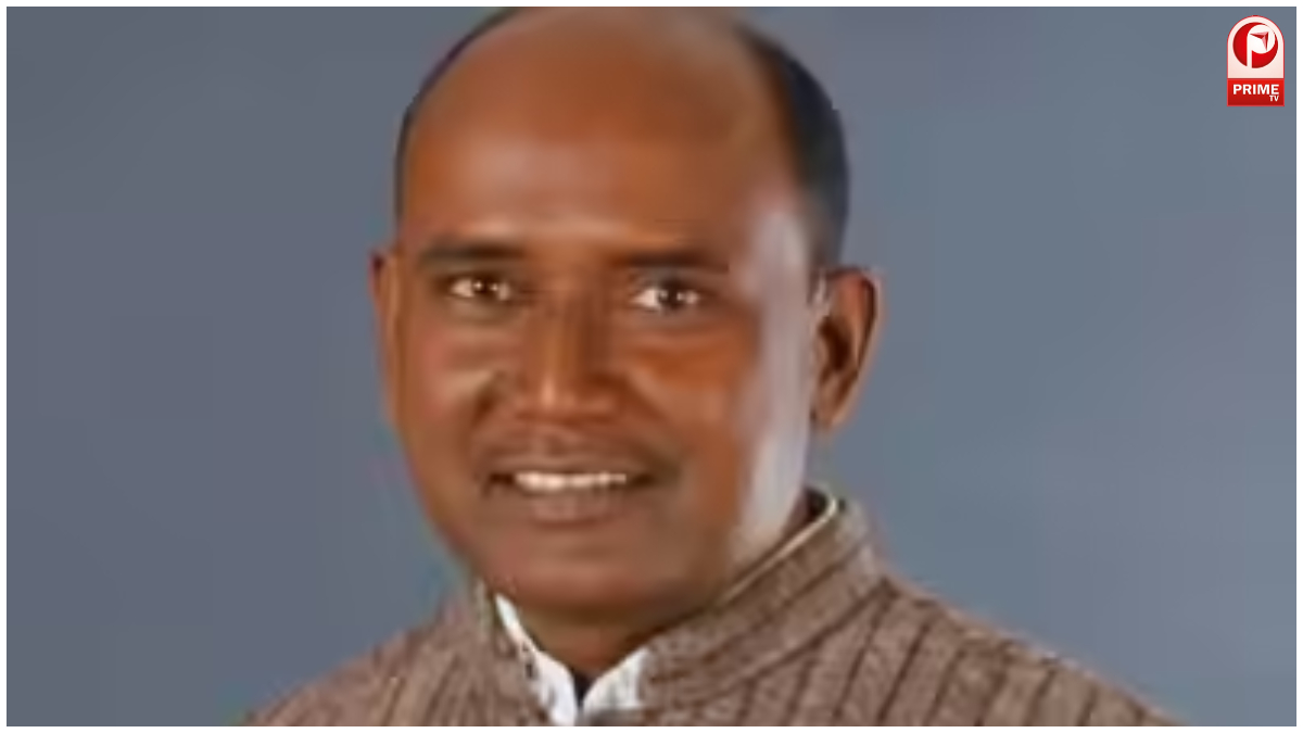 राम सकल पटेल को सौंपी गई जिला अध्यक्ष की जिम्मेदारी
