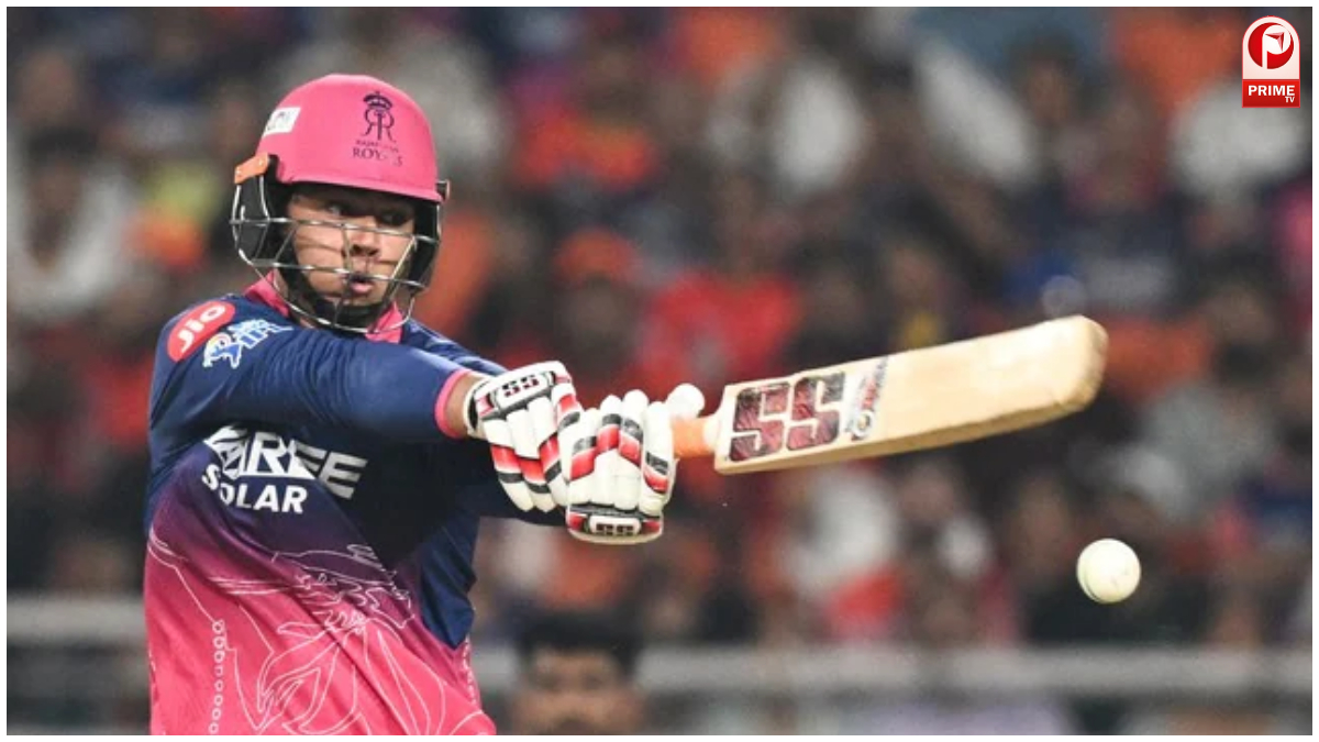 IPL में वैभव सूर्यवंशी का रिकॉर्ड ब्रेकिंग शो