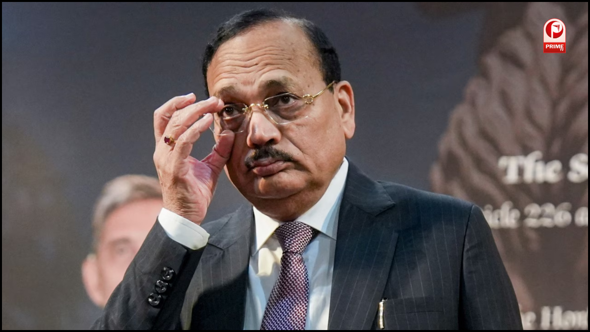 CJI Surya Kant