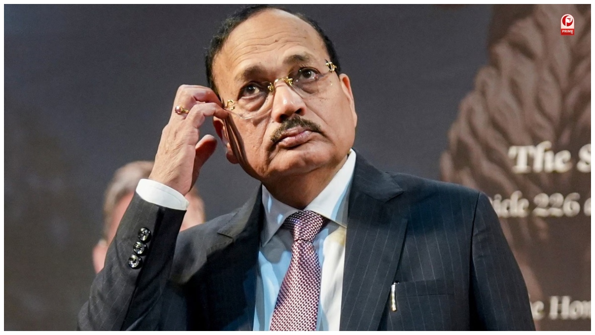 CJI Suryakant Comment Controversy