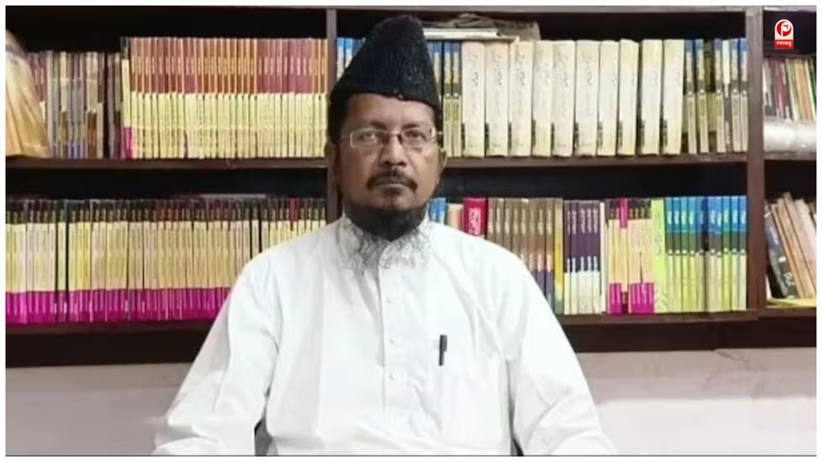 CM Pushkar Dhami