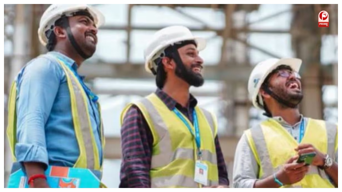 Coal India Management Trainee Recruitment 2026
