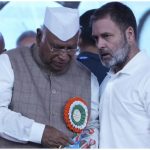 Congress Reshuffle