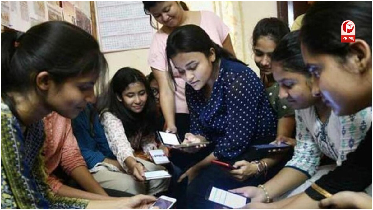 गुजरात 10वीं रिजल्ट घोषित
