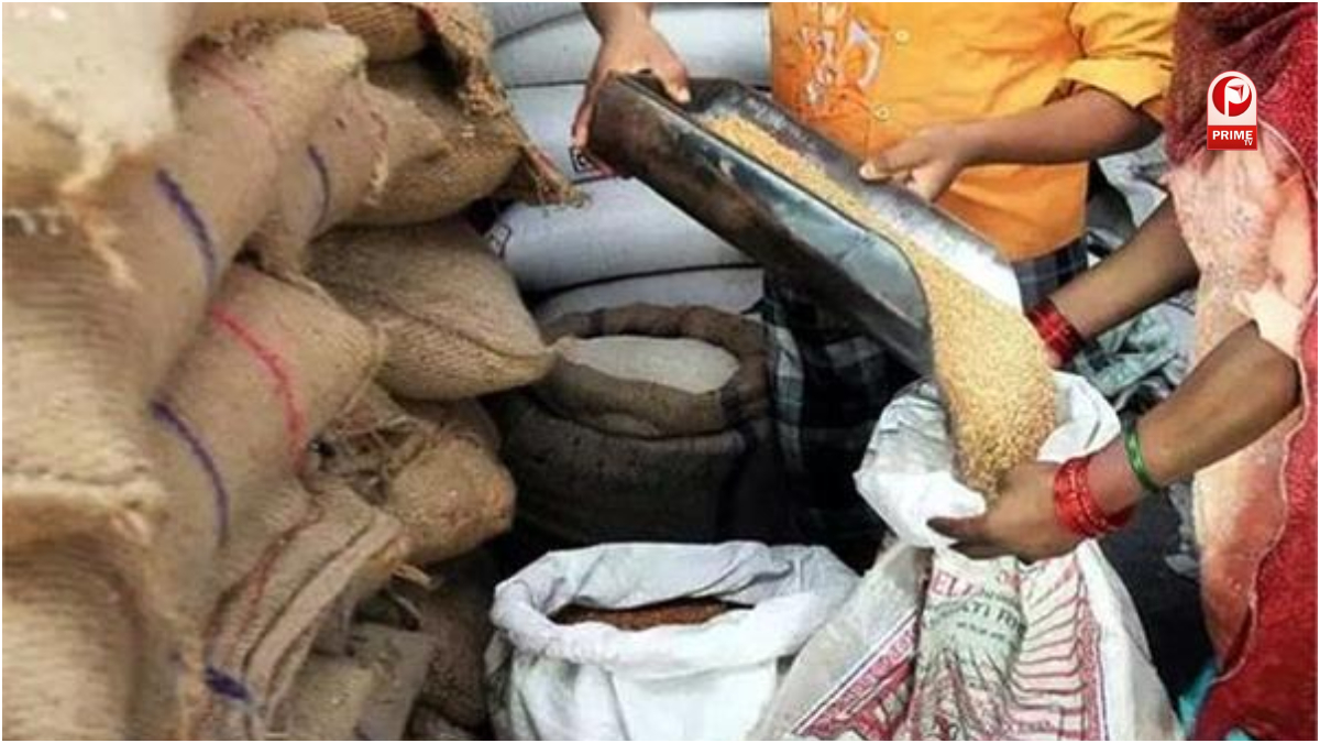 हरियाणा में PDS सिस्टम को मजबूत करने की बड़ी पहल