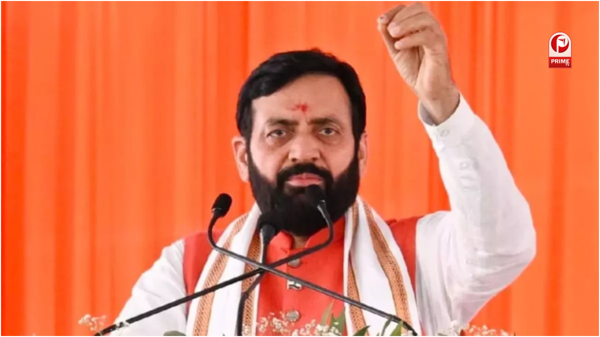 हरियाणा में महिलाओं के विकास पर जोर