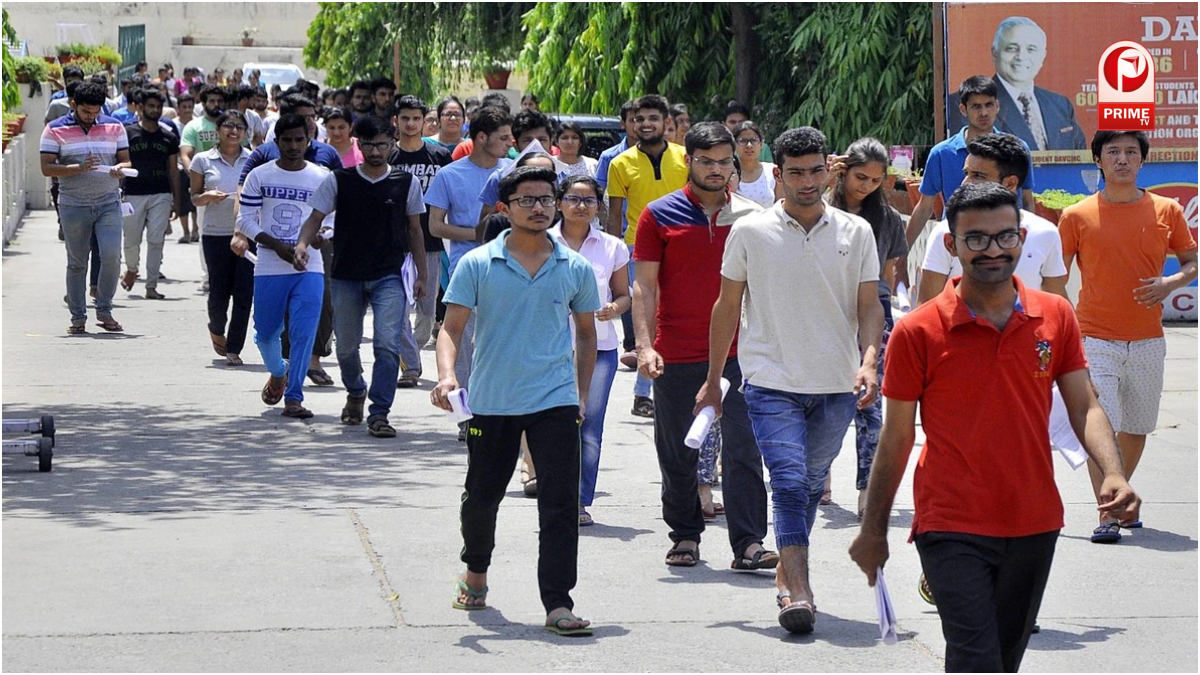 HPSC ने जारी किया HCS Prelims Result