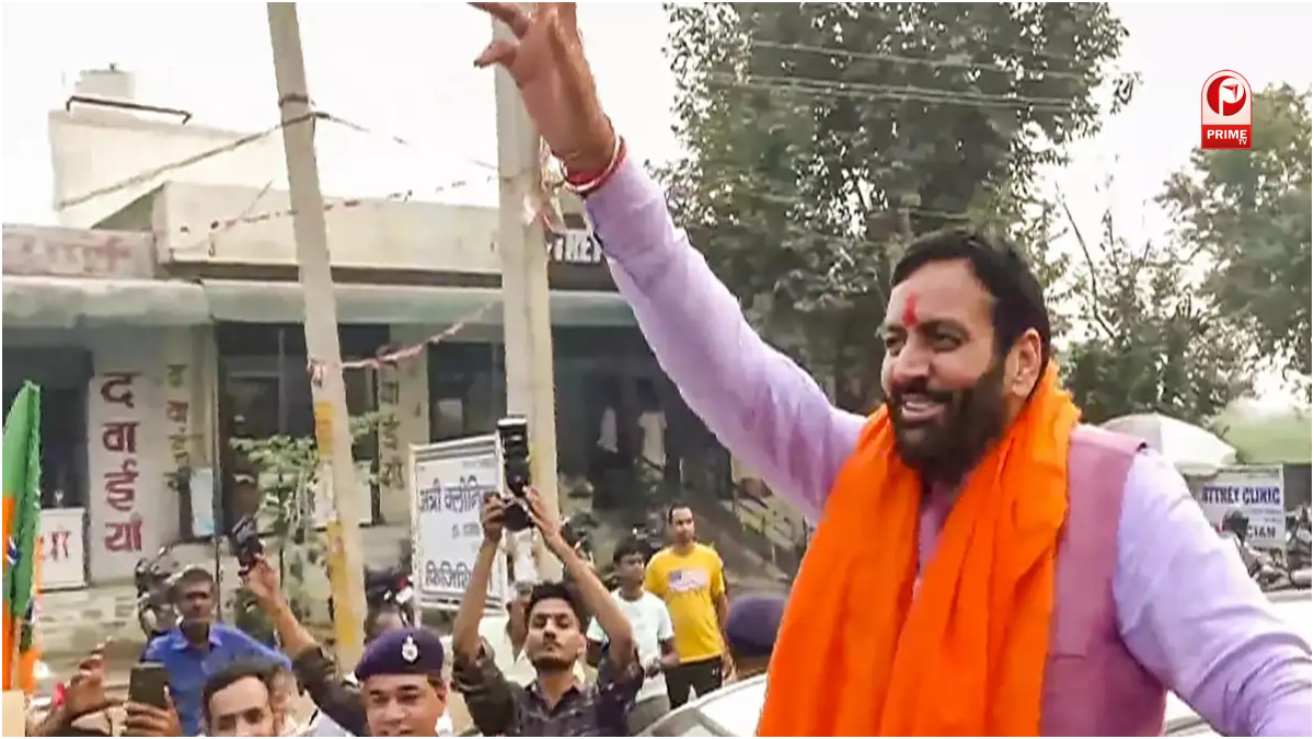 हरियाणा में चुनावी प्रक्रिया पर डिजिटल निगरानी