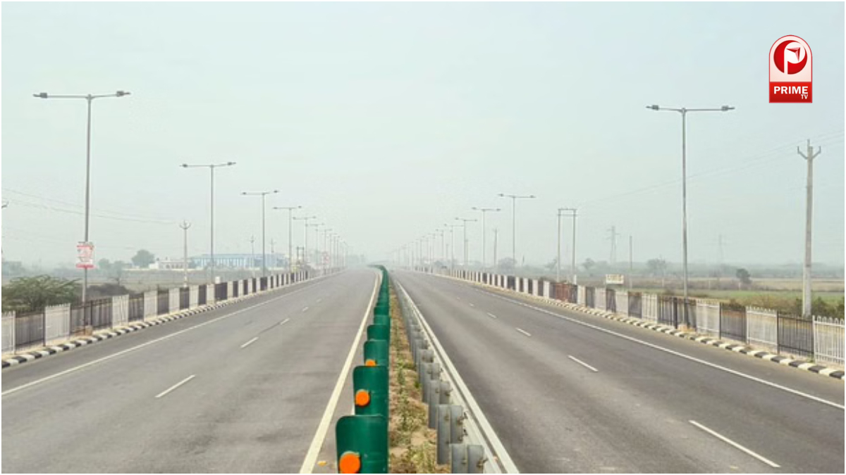 गांवों को जोड़ेंगे तीन नए अंडरपास
