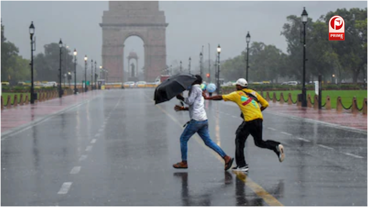 दिल्ली समेत अन्य राज्यों का जानें हाल