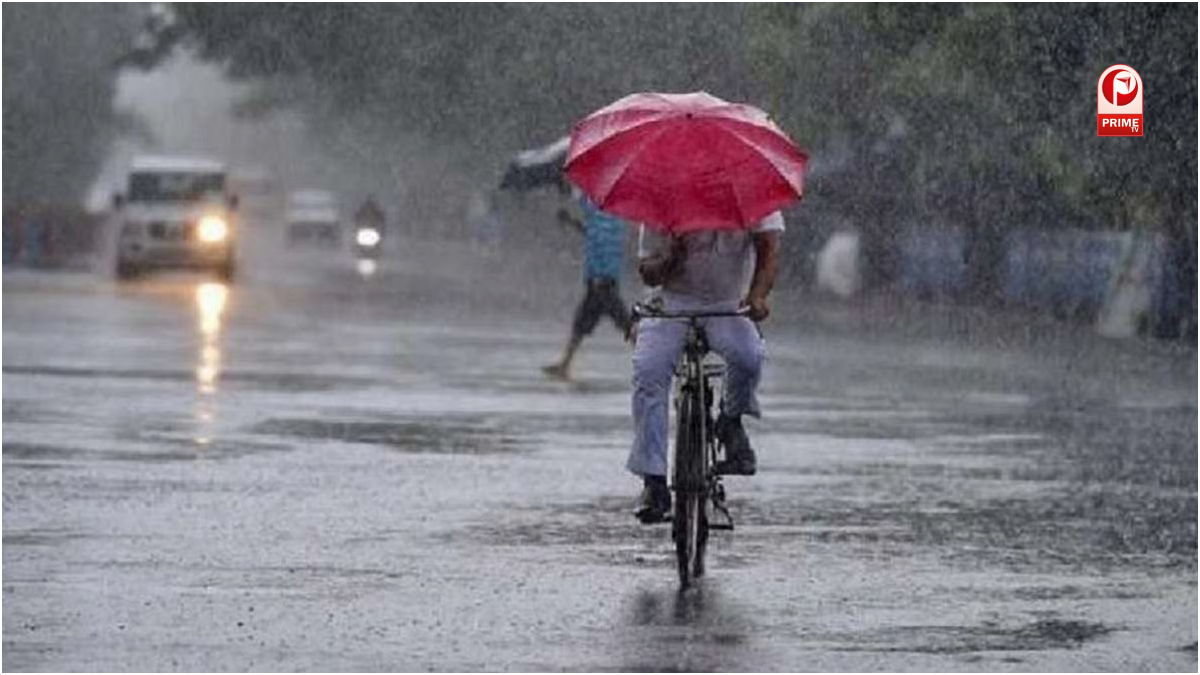  यूपी समेत अन्य राज्यों का जानें हाल