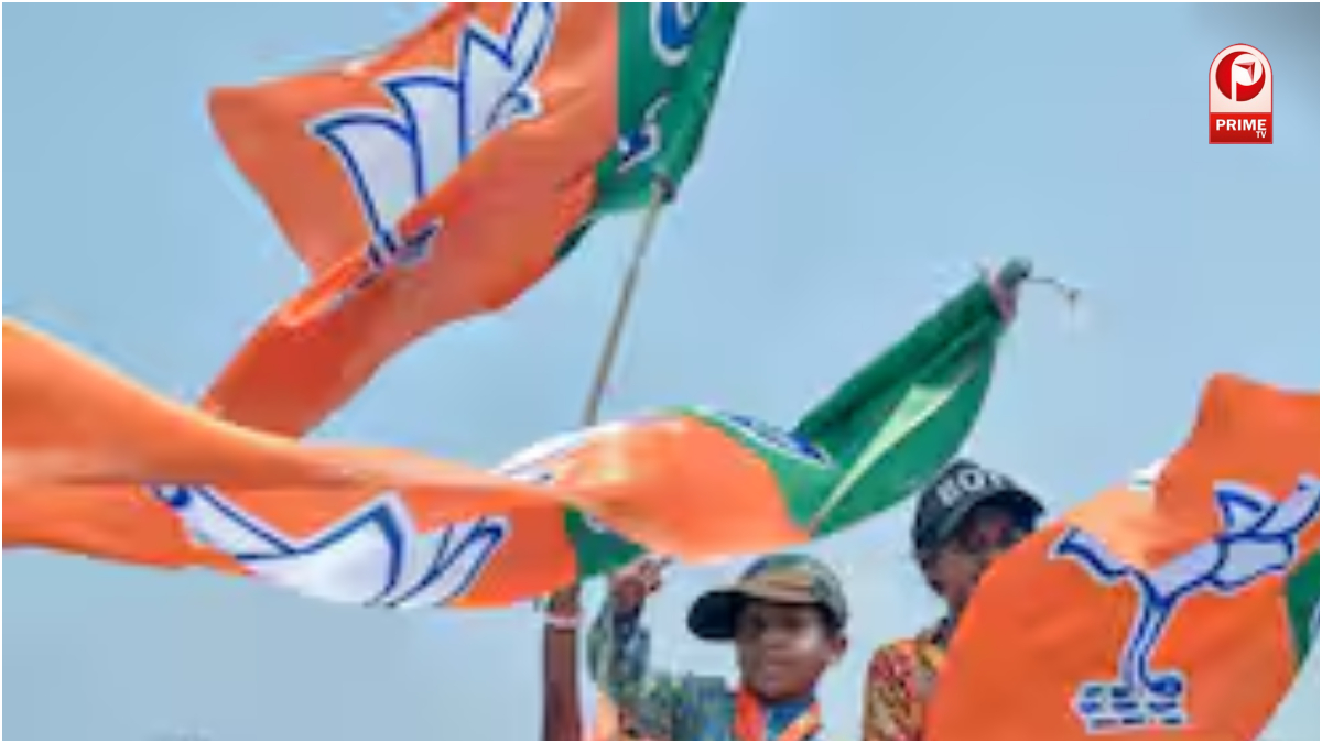 कुमार विश्वास का ‘I Love You’ पोस्ट वायरल