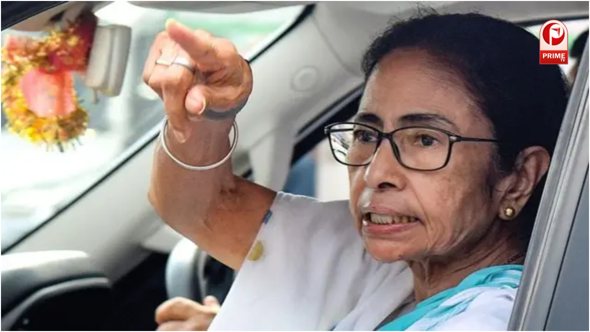 बंगाल में हार के बाद ममता बनर्जी क्या करें?