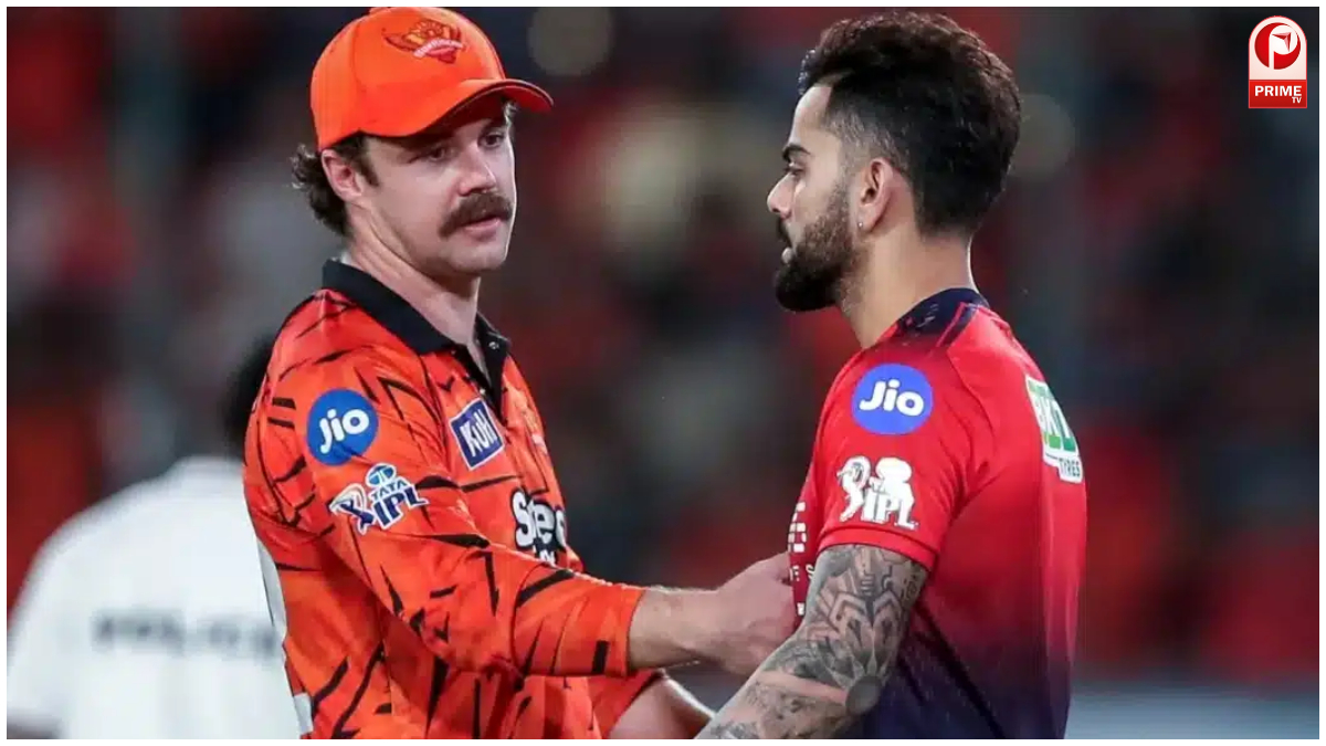 Cricket Controversy