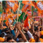 Delhi BJP New President