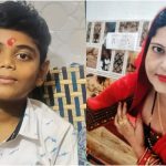 Delhi Crime