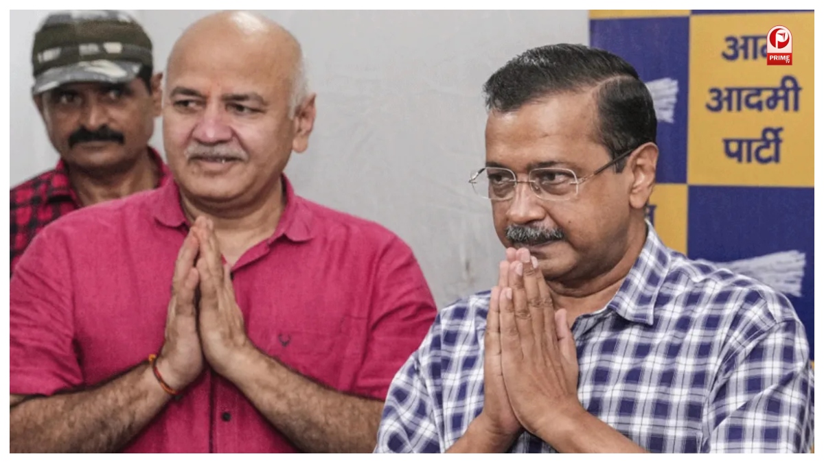 Delhi Excise Policy Case