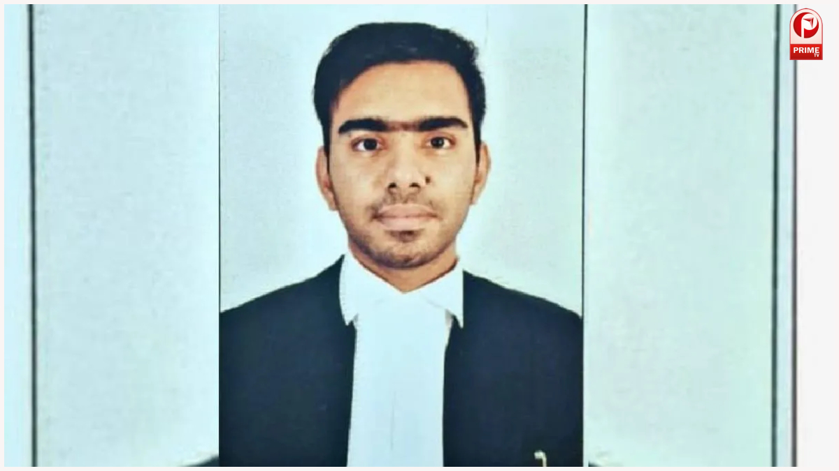 Delhi Judge Suicide :