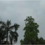 Delhi weather