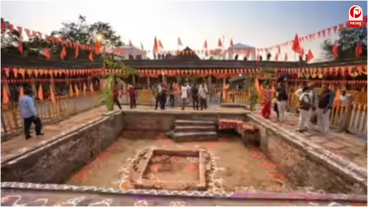 Dhar Bhojshala